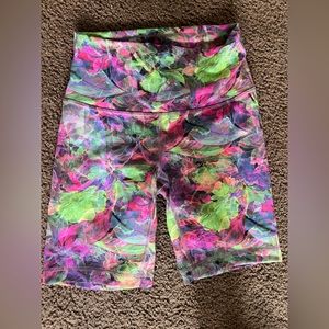 Lululemon Biker Shorts